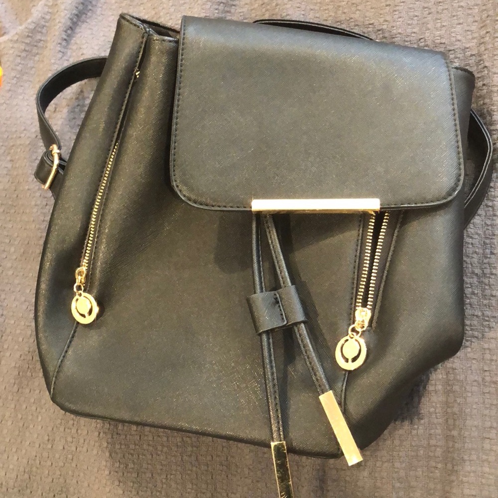 Backpack Bag - image 1